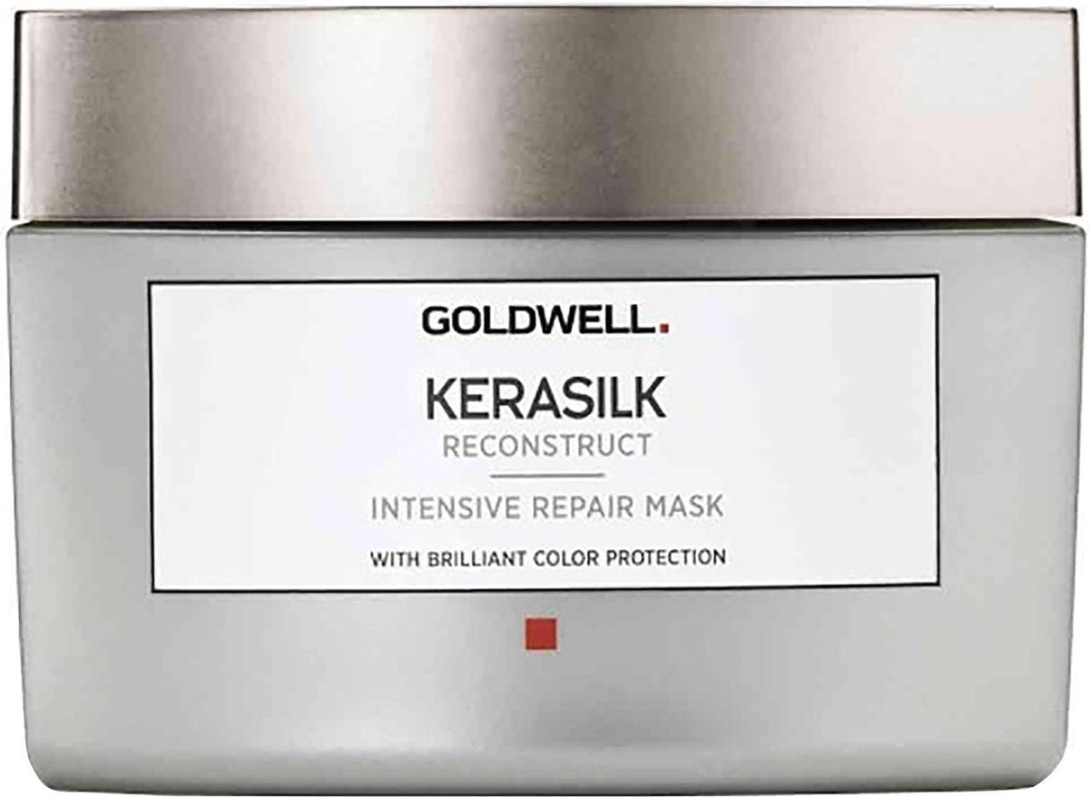 Goldwell - Kerasilk - Reconstruct - Intensive Repair Mask - 200 ml