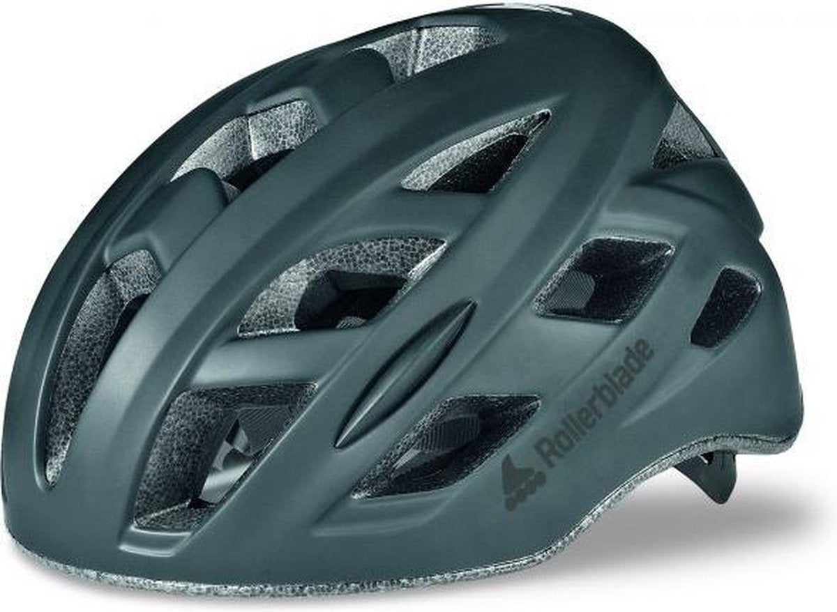 Rollerblade Stride inline skate helm black