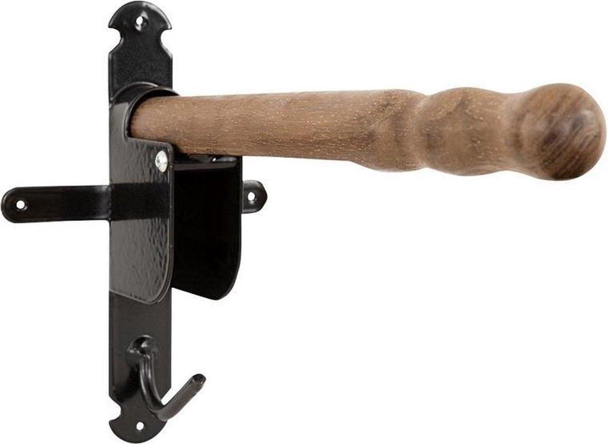 Stubbs Retro inklapbare zadeldrager