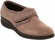 Comfortschoen Karina - beige-vrouw maat 40 - MSF