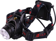 Ultimate Explorer Headlight | Hoofdlamp