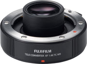 Fujifilm XF1.4X TC WR camera lens adapter