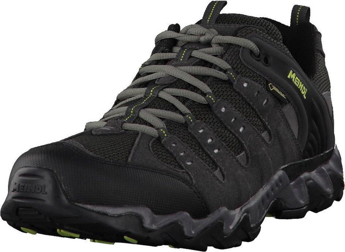 Meindl Wanderschuhe Respond GTX 3456