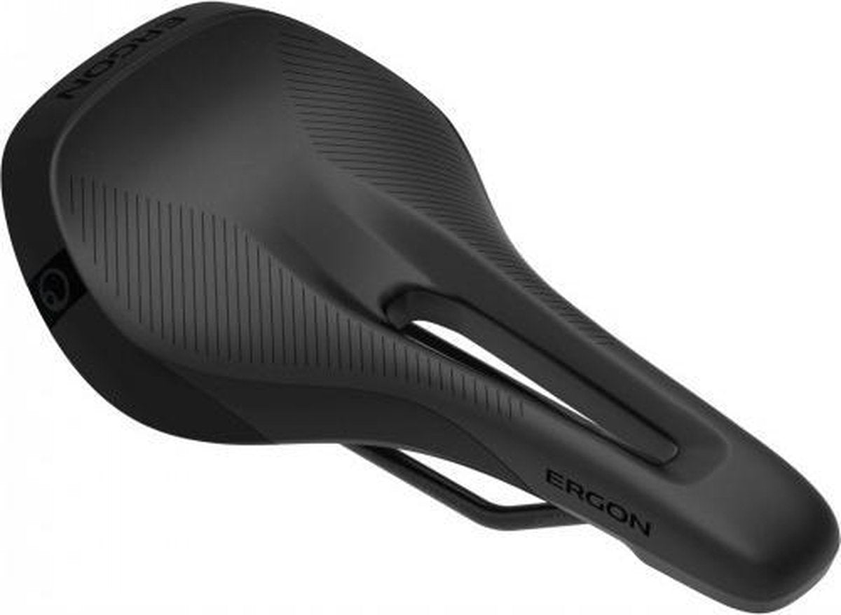 Ergon zadel SM E-Mountain Pro dames S/M stealth