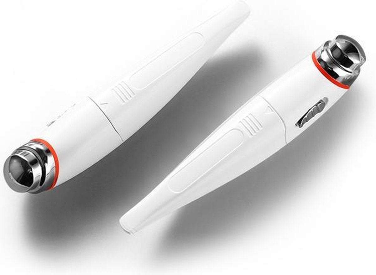 Huidverjongingsapparaat - Oogmassagepen - Microtril - Anti Aging