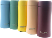 Retulp - Voordeelpakket Tumbler Rainbow - 300ML - Thermosfles - Drinkfles