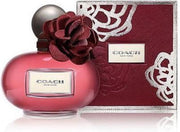 Coach - Poppy Wild Flower - Eau De Parfum - 100ML