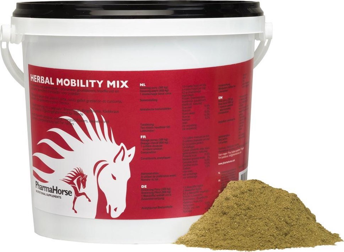 Herbal Mobility Mix 1000 gram