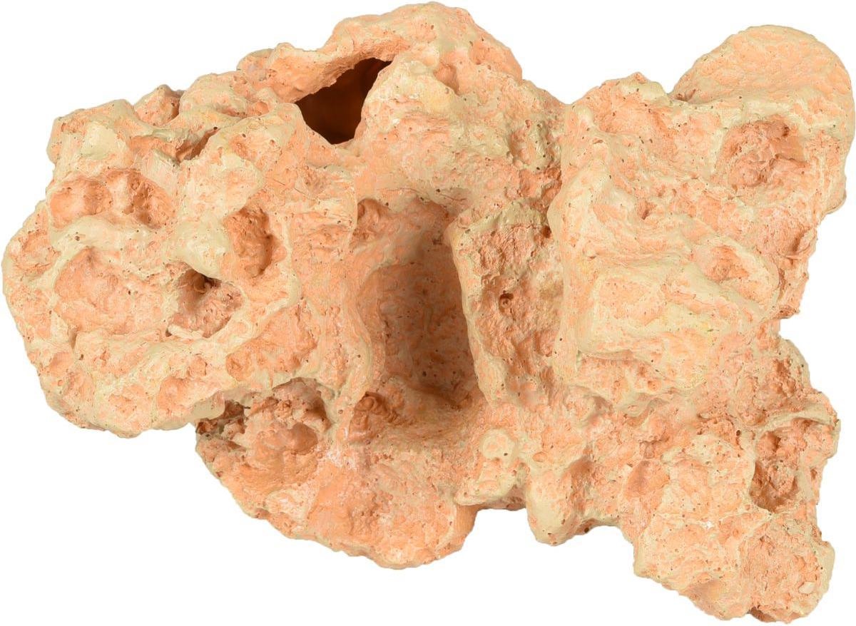 Aquarium decoratie Sahara Koraal  - 19 x 16 x 15 cm