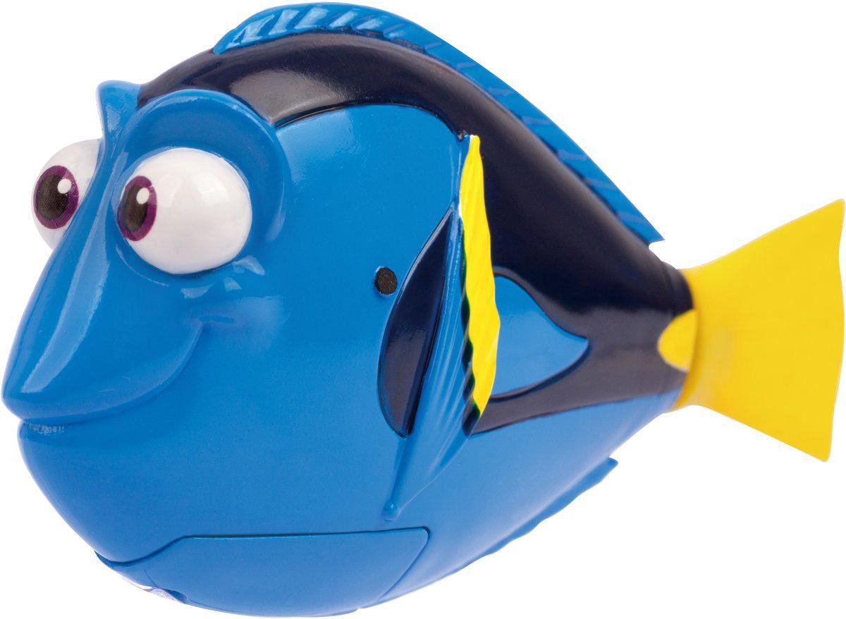De echte zwemmende Finding Dory Robo Fish Dory (ML)