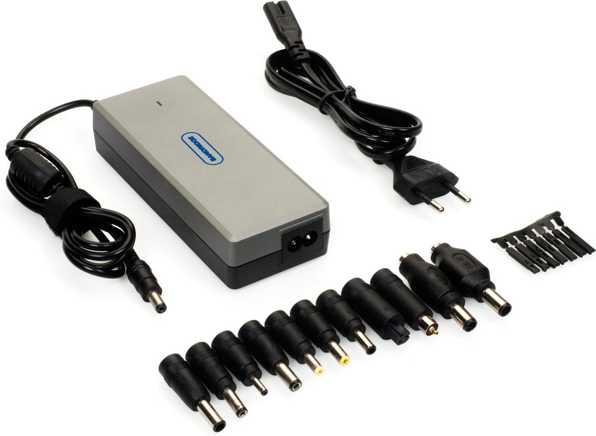 Bandridge - Voedingsadapter - 15 volt
