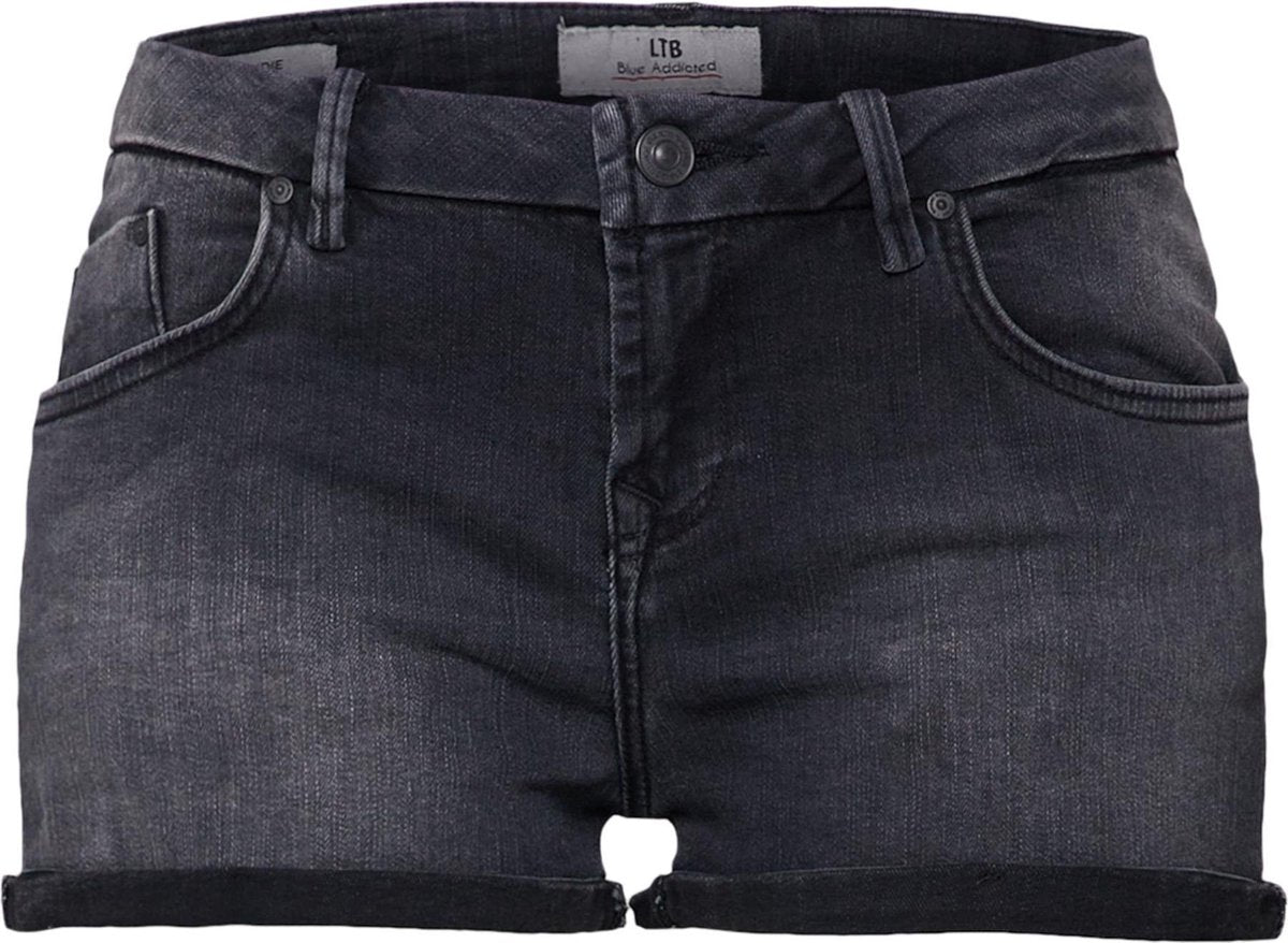 LTB Jeans Judie Enna Dames Skinny fit Jeans