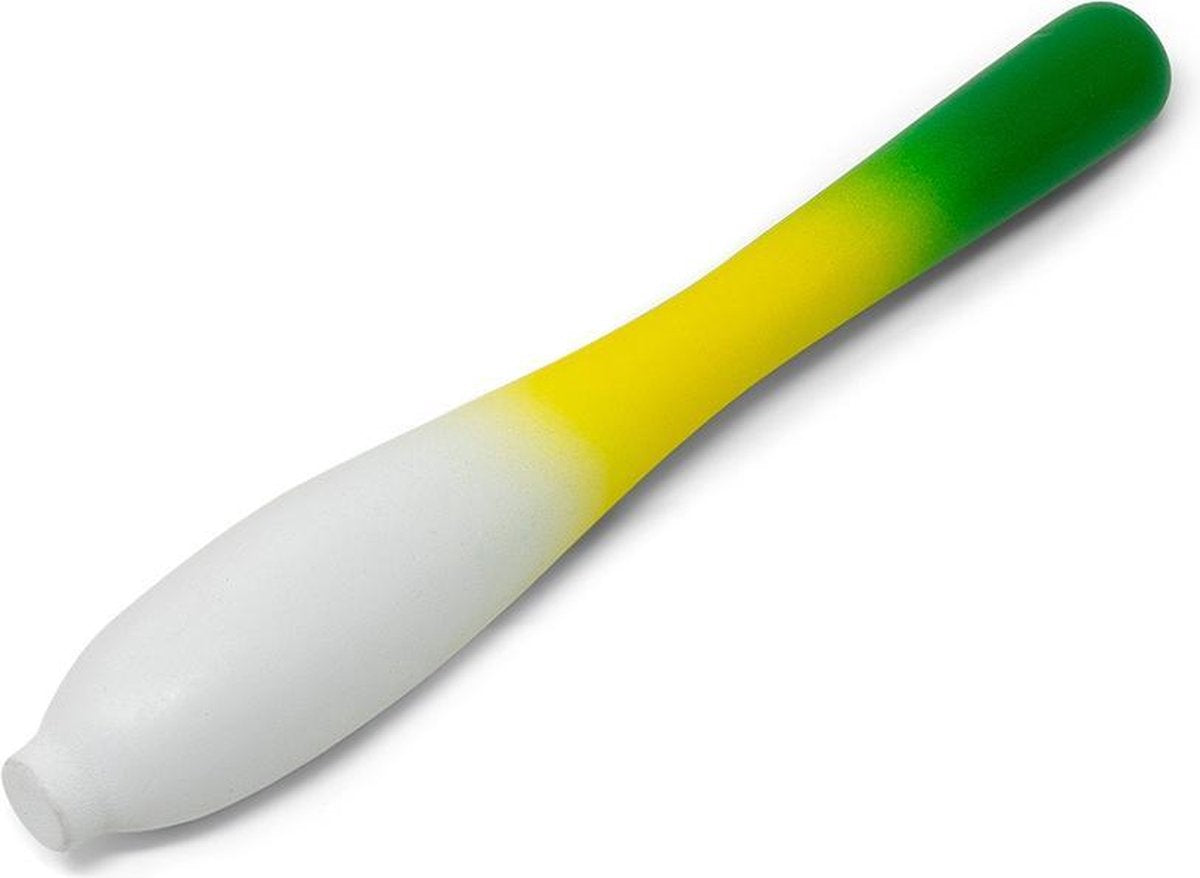 Mamamemo Bosui 18 Cm Hout Groen/geel/wit