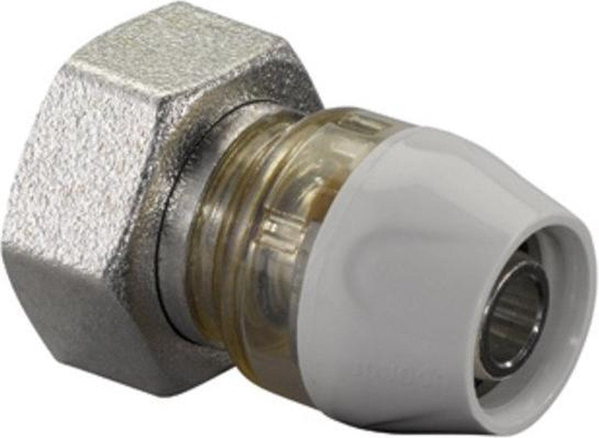 Uponor RTM adapter euroconus 16x3/4