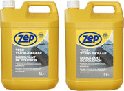 ZEP Teerverwijderaar - 5 L x 2 stuks - Voordeelverpakking - 2 stuks
