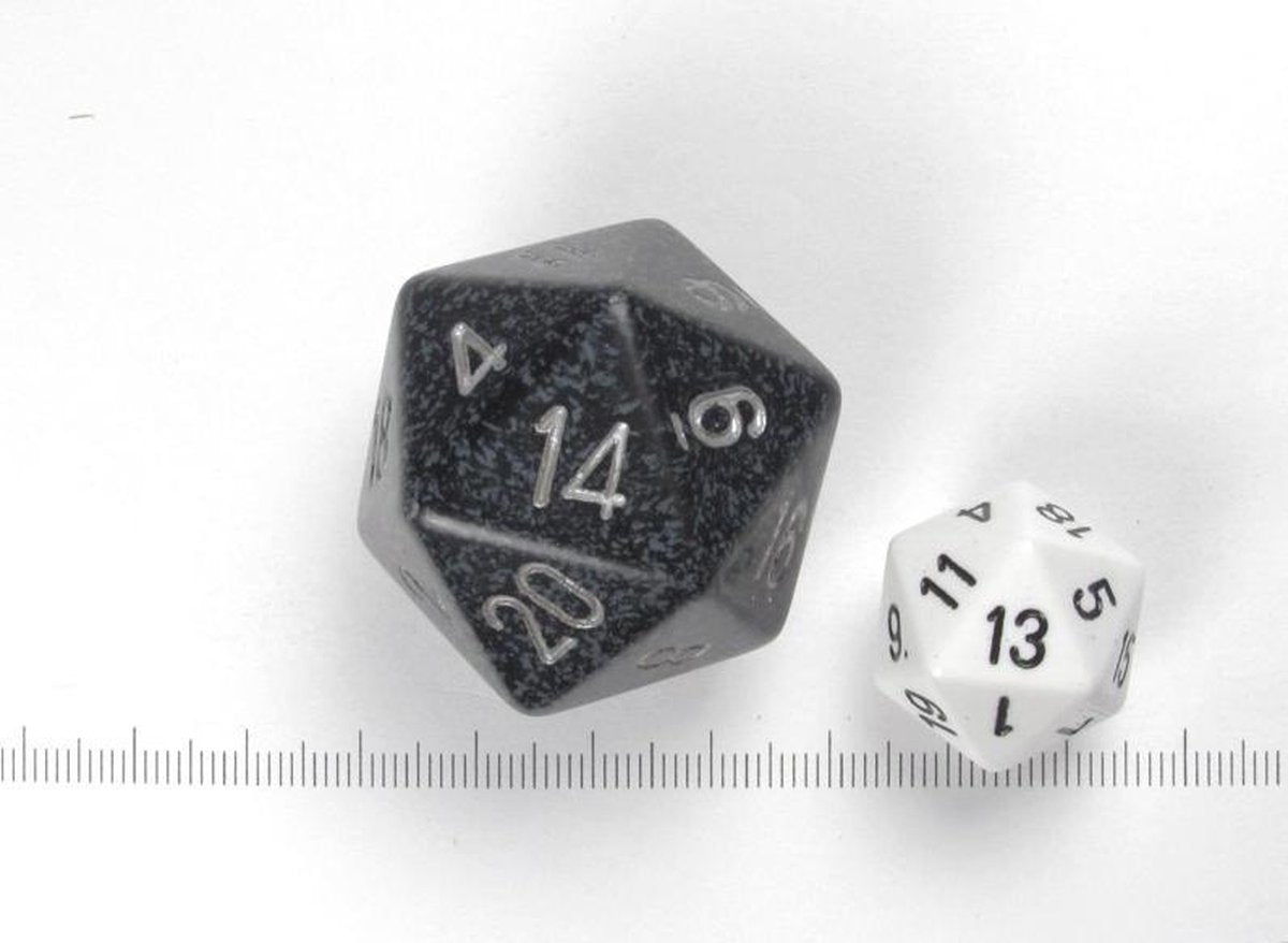 Chessex dobbelsteen