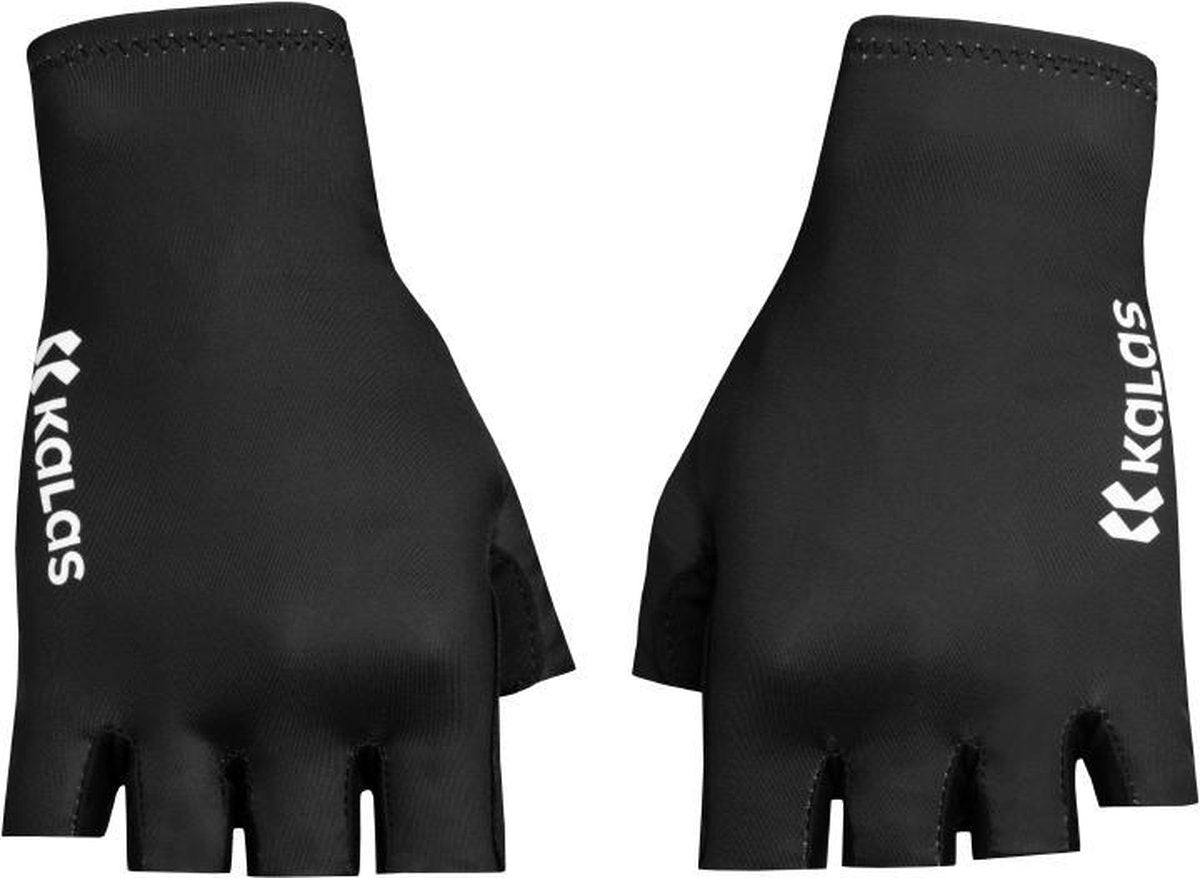 Kalas Ride On Z  Fietshandschoenen Zwart Maat 10