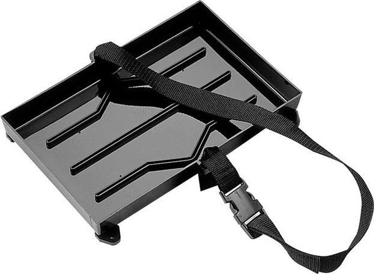 Accutray met Strap Groot
