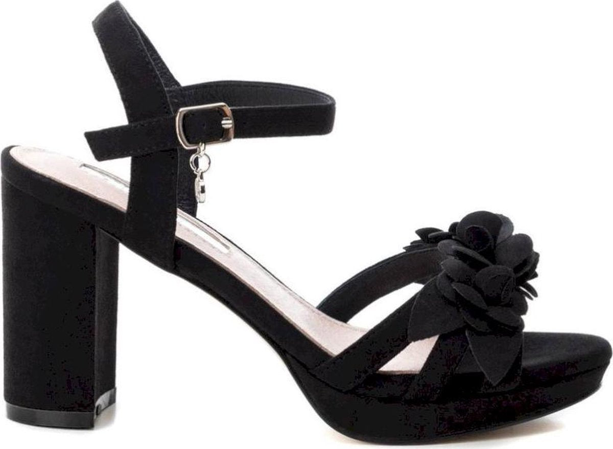 Xti - Sandalen - Vrouw - 35044 - Black