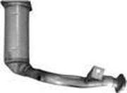 Katalysator Citroen C3 Pluriel 1.4i TU3JP 8v 6/03- 1731ZR