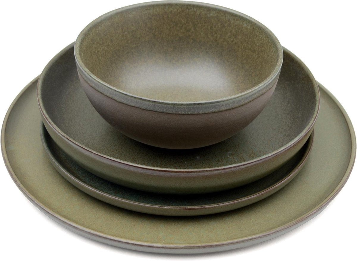 Serax Surface Serviesset