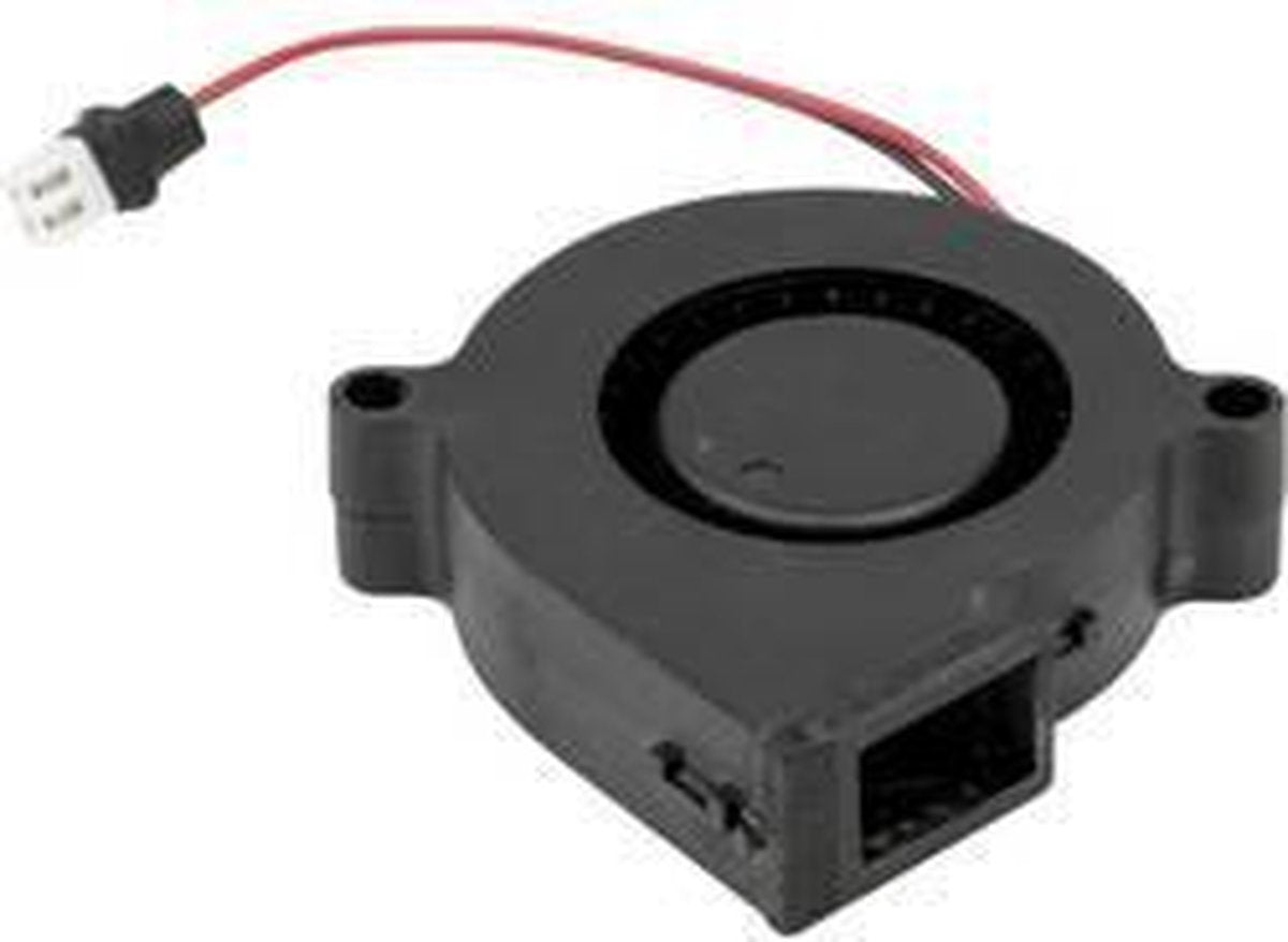 Renkforce RF-4538916 Ventilator Geschikt voor: Renkforce RF100 XL V3
