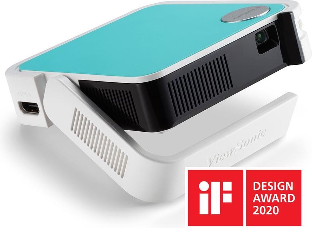 M1 MINI PLUS DLP LED WVGA HDMI USB 1Y
