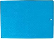 Popware Pet Bowl Grippmat (43 x 59 cm) - Pro Blue