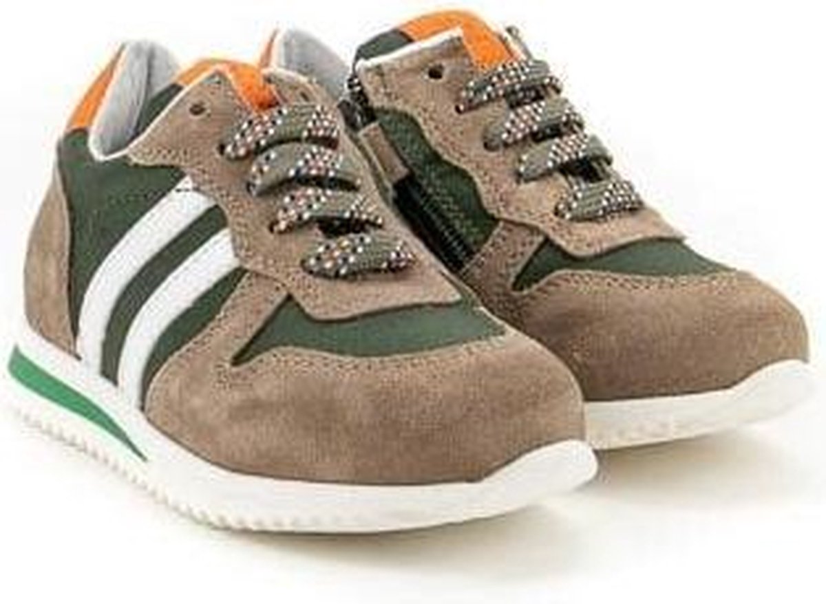 Clic! Kinder Sneakers