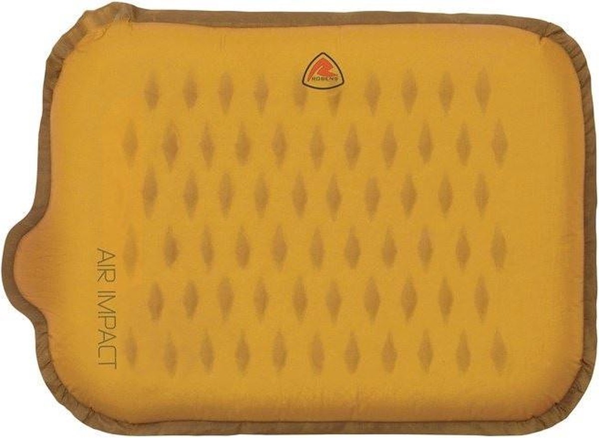 Robens Self-inflating Air Impact Seat 38 - slaapmat