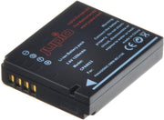 Jupio Accu Panasonic DMW-BCJ13E