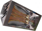 Helios EH 2000W 2 Seaside terrasverwarming verwarming in industriële keukens