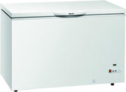 Bartscher vriezer 458 Liter | Staal/Aluminium | 83(h) x 153.5(b) x 75.8(d) cm