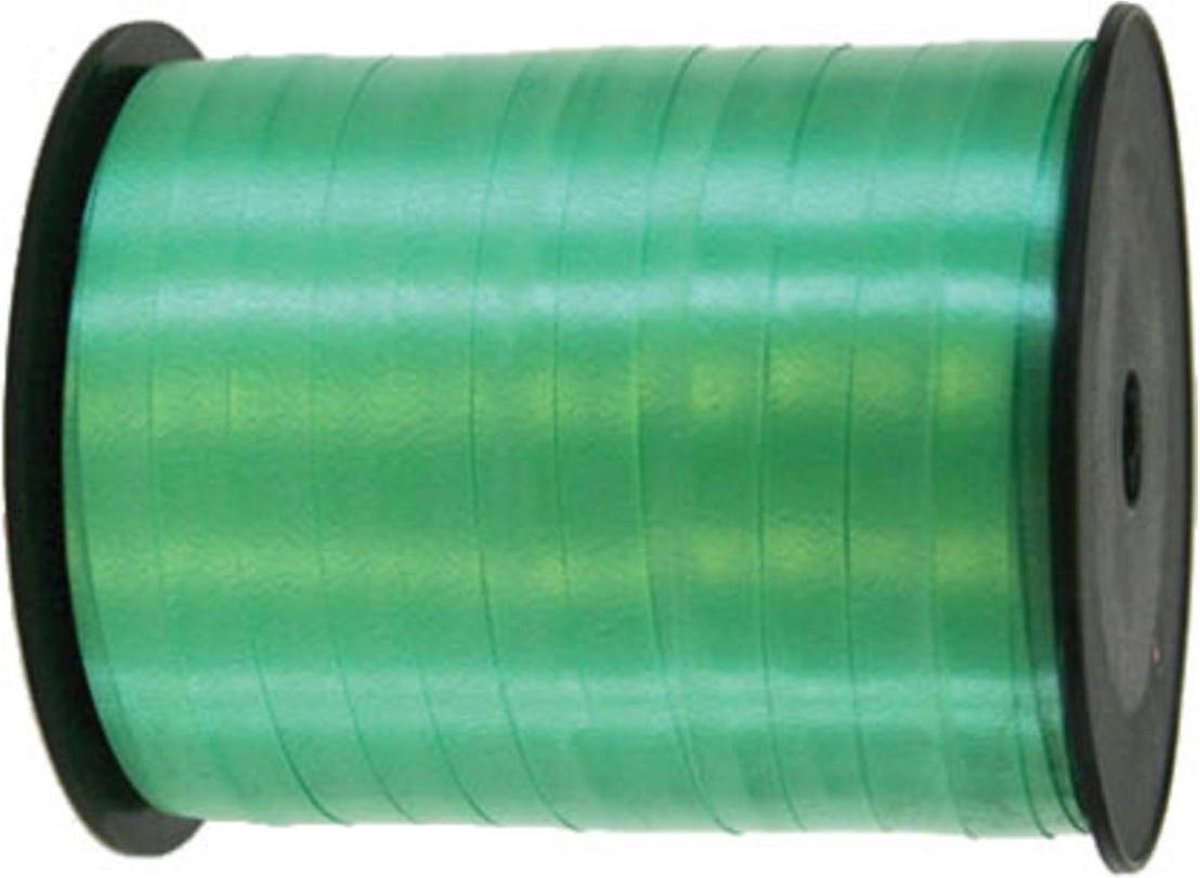 Groen lint - 500 meter - 5 mm