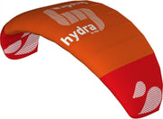 Hq Kites Drielijnsmatrasvlieger Hydra Ii 300 Cm Oranje/rood