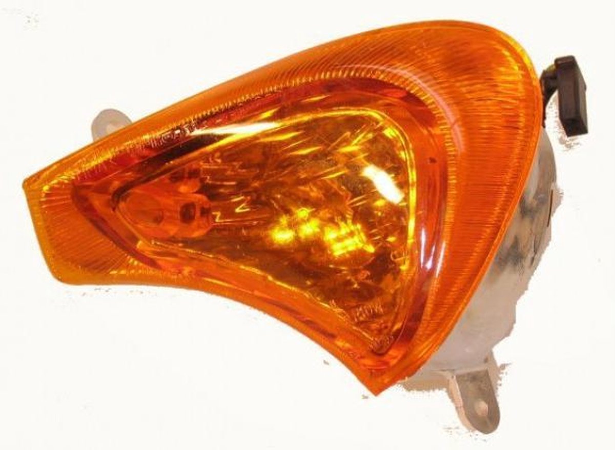 Knipperlicht Honda X8-R - Links/Voor