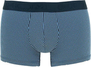 HOM boxer heren brief donkerblauw