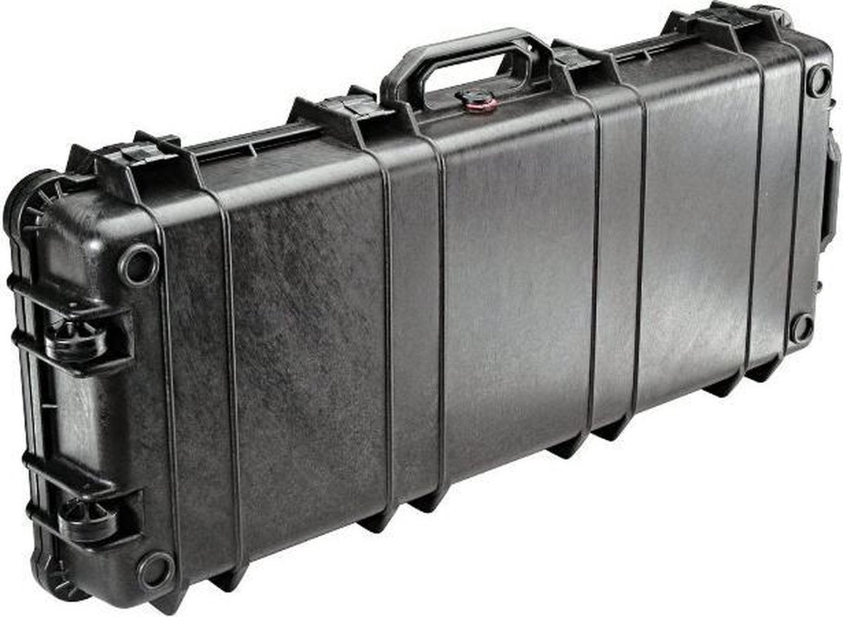 Peli Case   -   Camerakoffer   -   1700    -  Zwart   -  excl. plukschuim  90