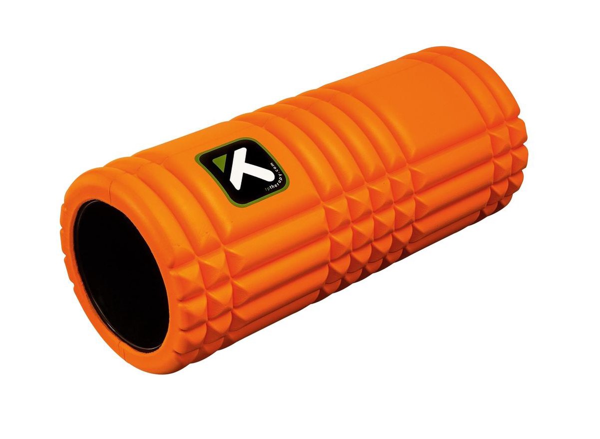 GRID - Foam Roller - Duurzaam - Trigger point massage -