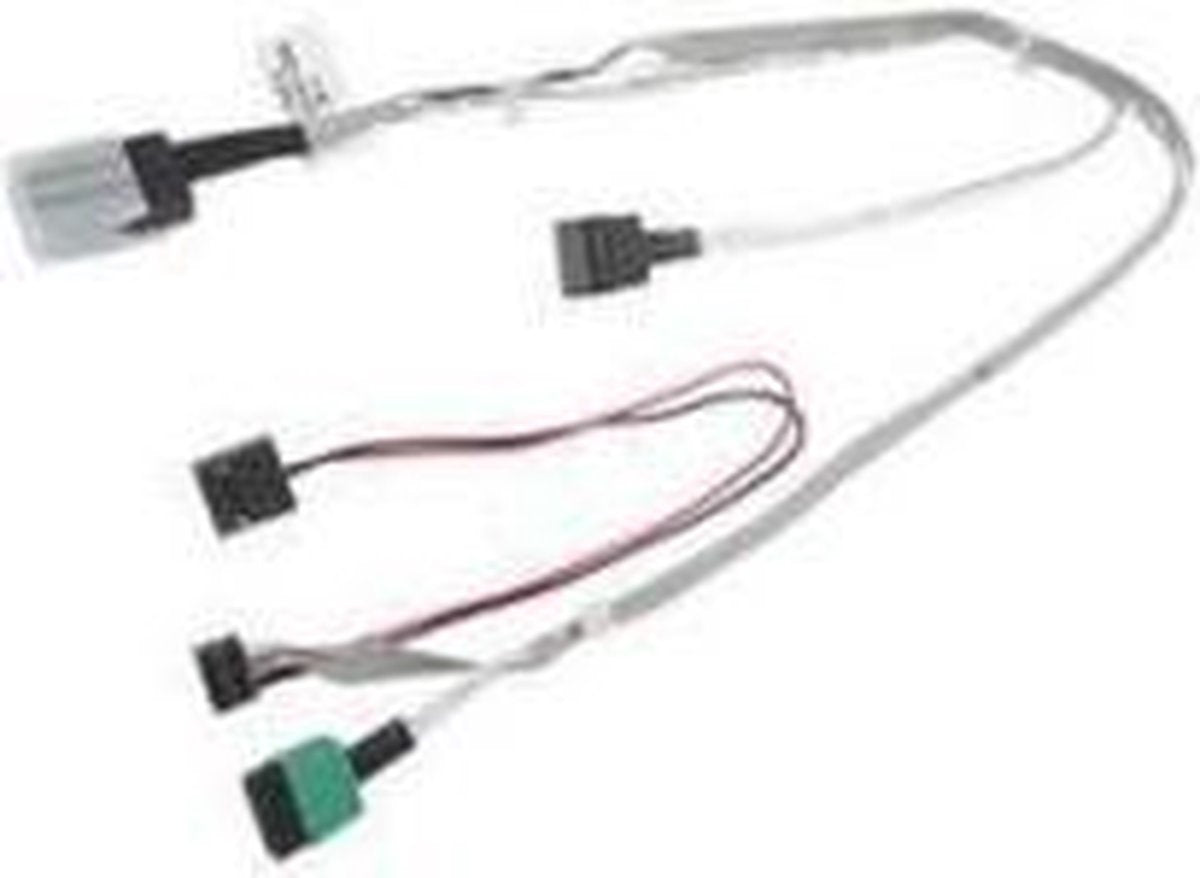 Fujitsu S26361-F4414-L2 Serial Attached SCSI (SAS)-kabel
