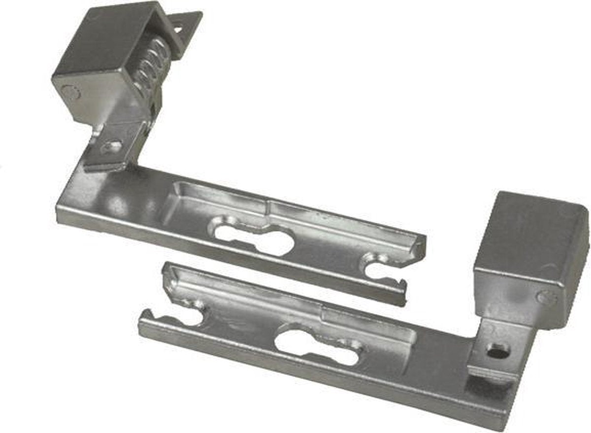 BOSCH - SCHARNIER KOELKASTDEUR SET - 00481572