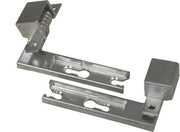 BOSCH - SCHARNIER KOELKASTDEUR SET - 00481572