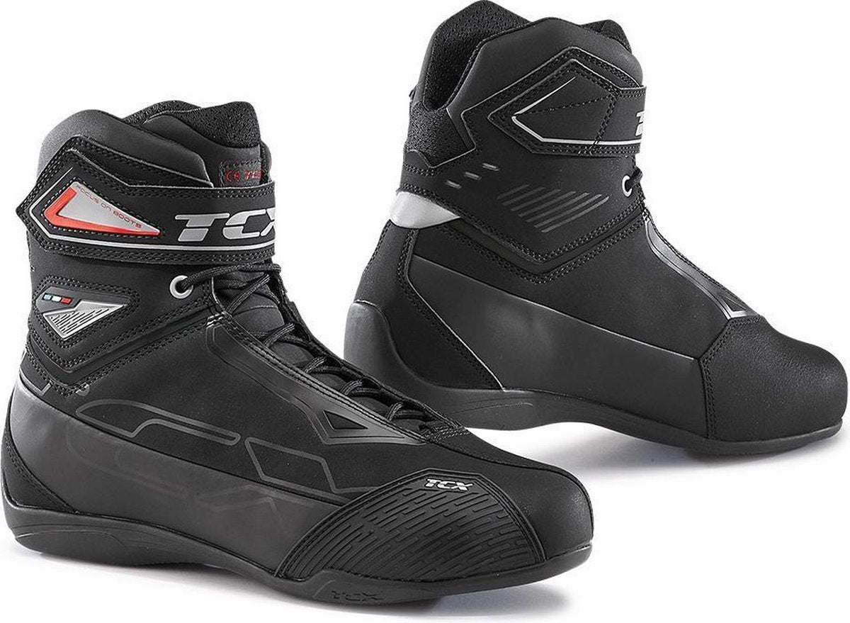 TCX Rush 2 WP motorsneaker