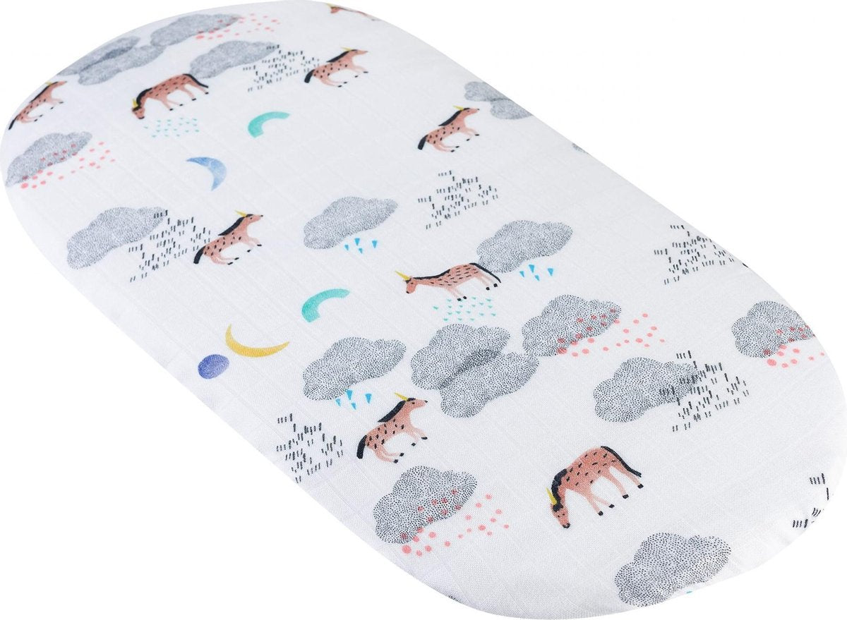 MyHummy® Maxi-Cosi Hoes - Pony's