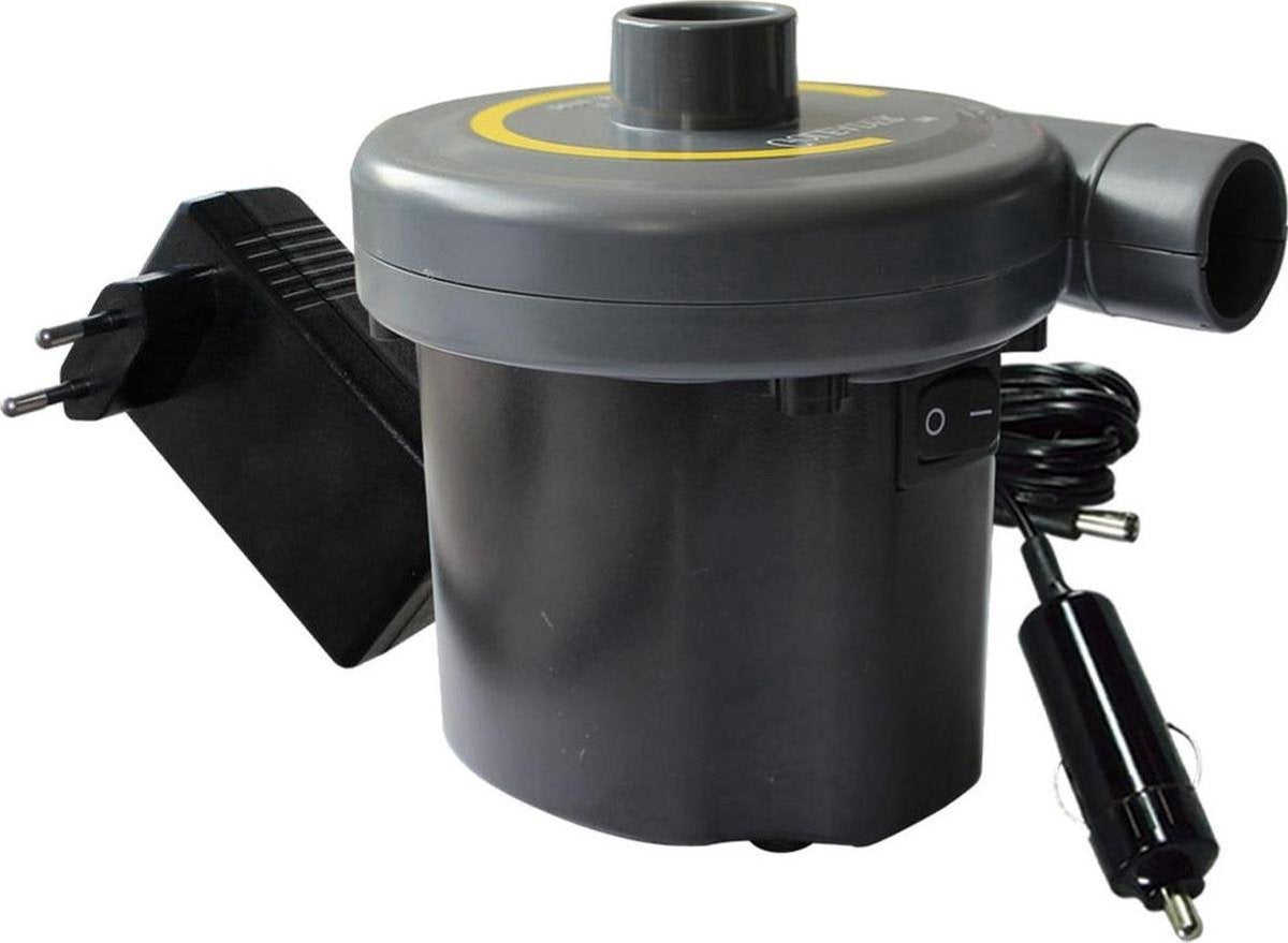 Outdoor Electr. Combi Air Pomp