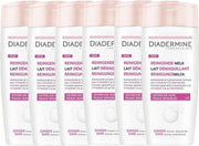 Diadermine - Reinigingsmelk - Gevoelige Huid - 6 x 200 ML