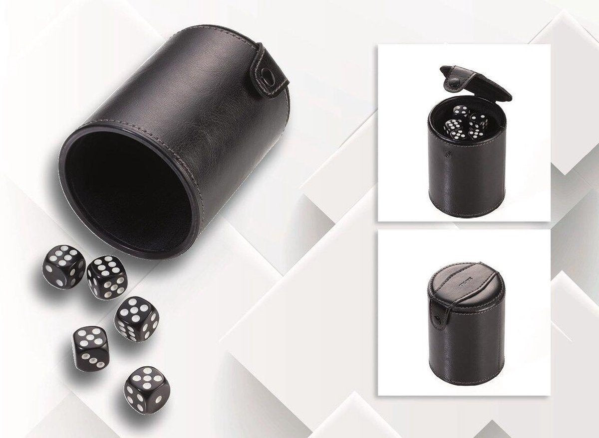 Troika - Dice Cup