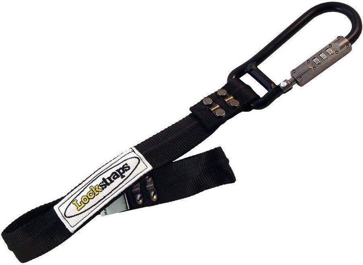 Lockstraps Multipurpose 2 foot cable lock