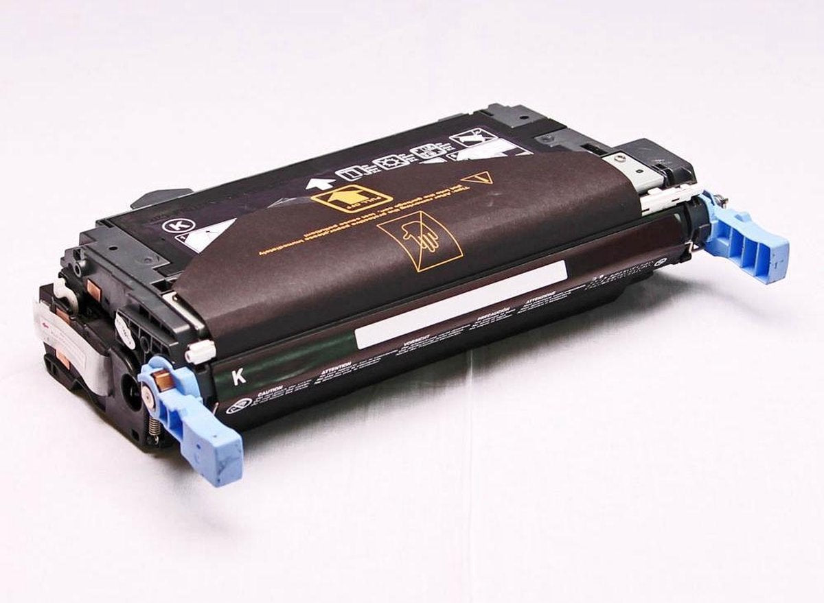 Compatible toner voor HP 643A Q5953A magenta voor HP Color LaserJet 4700 4700DN 4700DTN 4700N 4700PH Plus van ABC