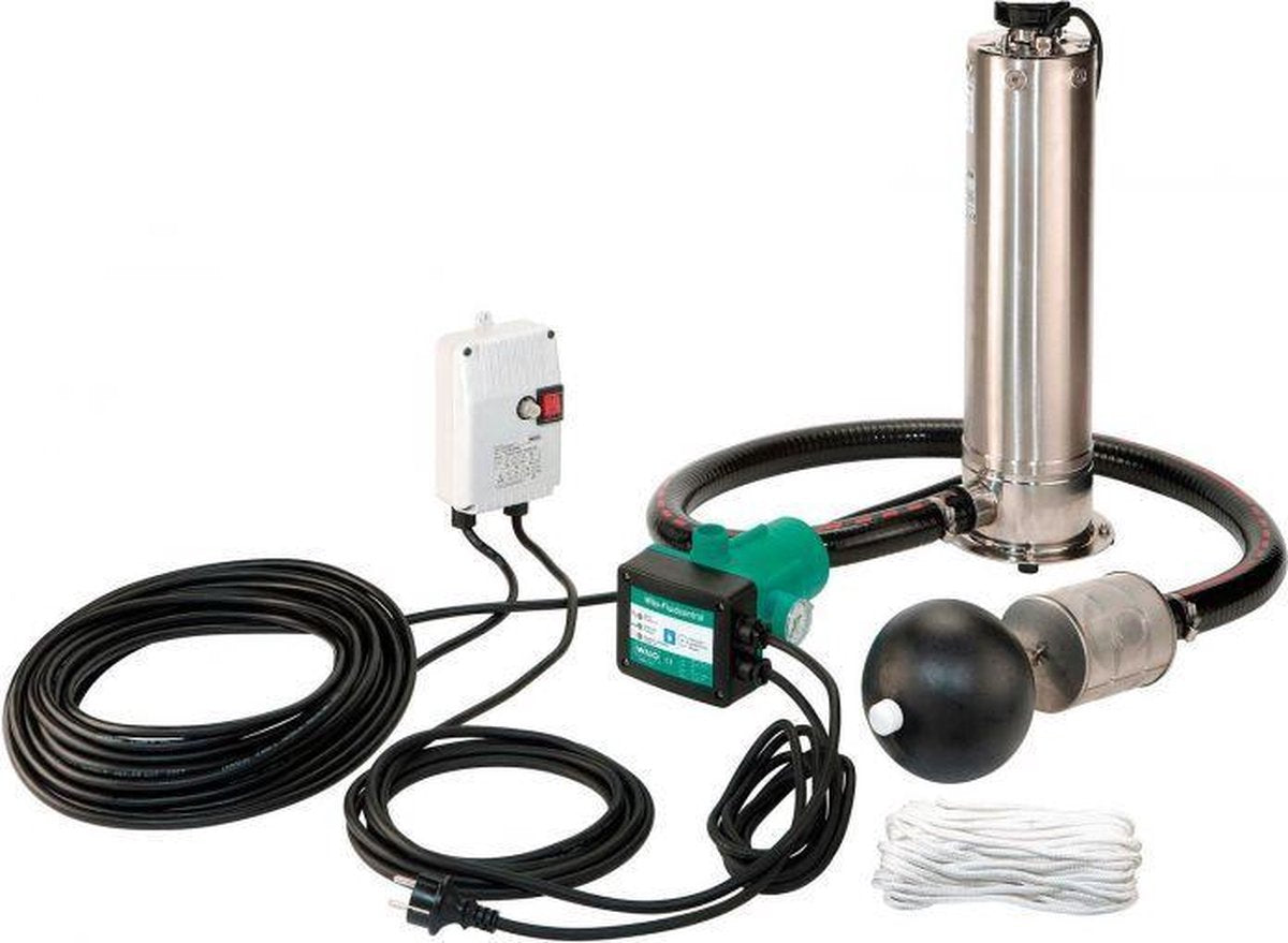 Wilo-dompelpomp TWI 5-SE